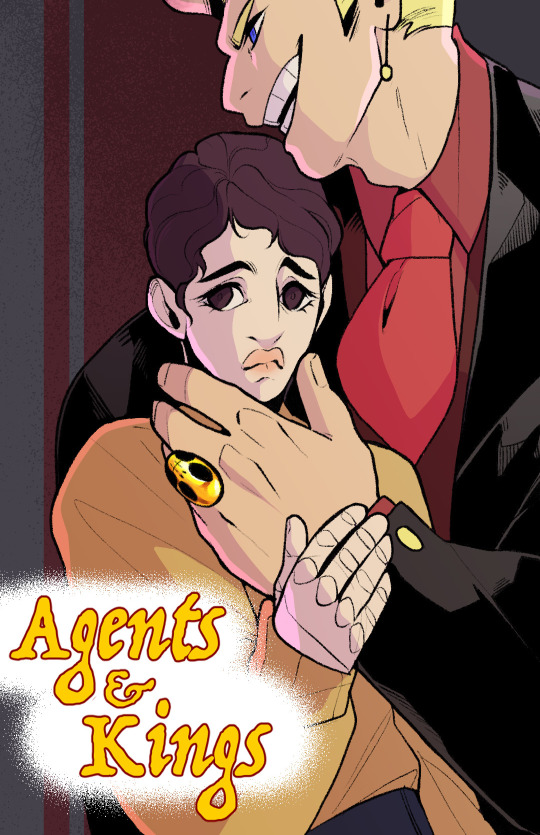 Agents and Kings