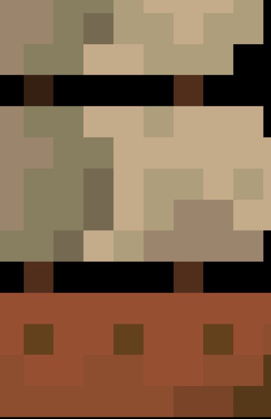 Below the Stairs