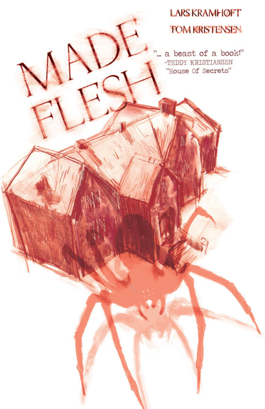 MADE FLESH