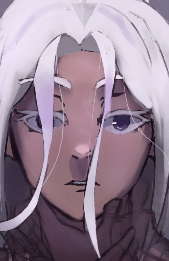 Spilled Ichor