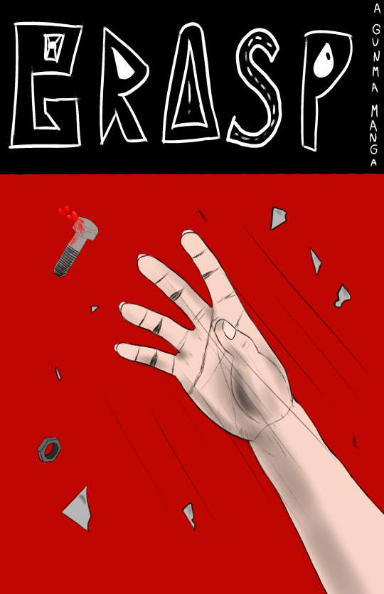 Grasp!