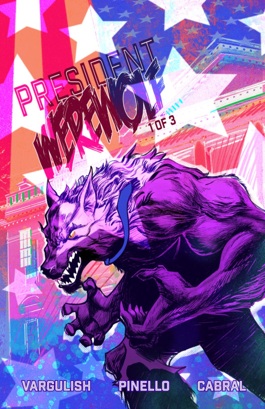 President Werewolf