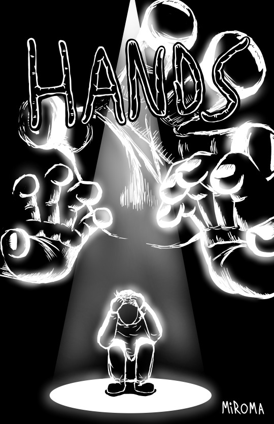 Hands