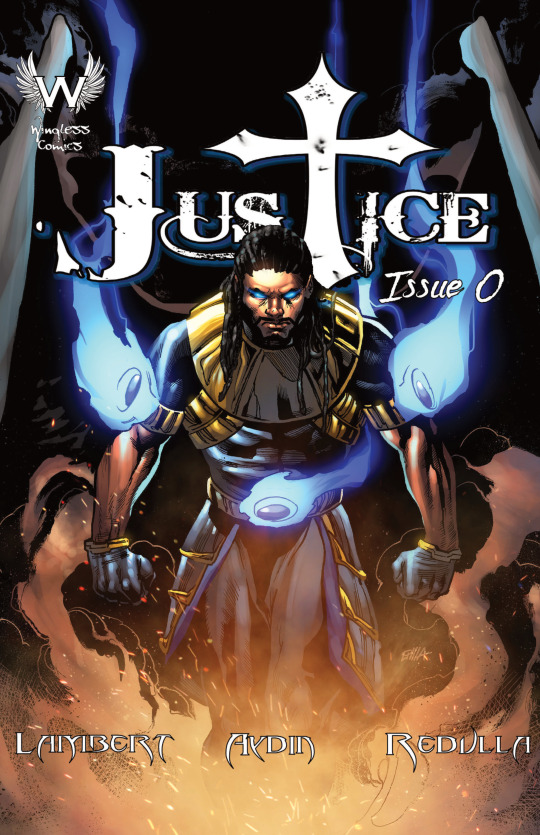 Justice