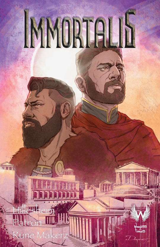 Immortalis
