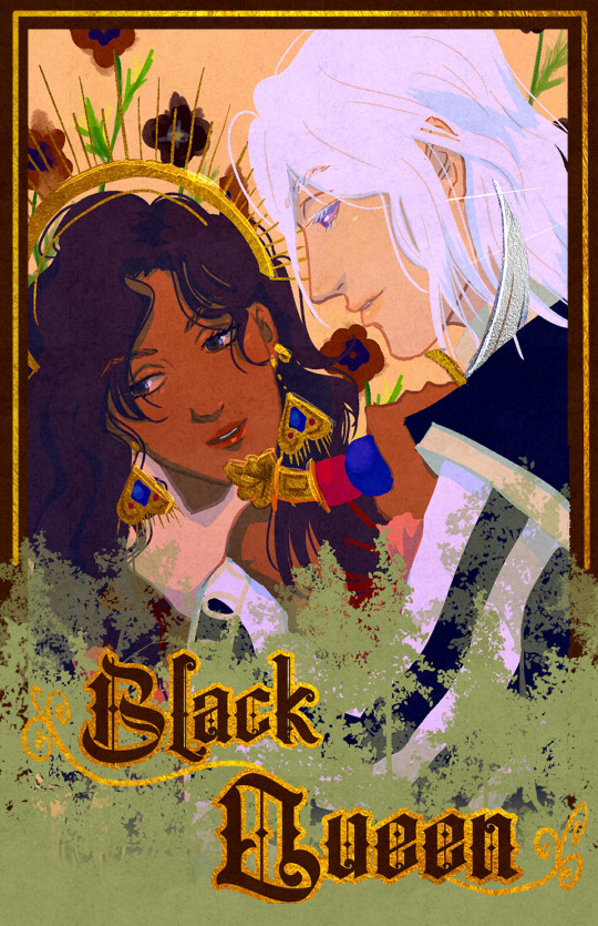 Black Queen