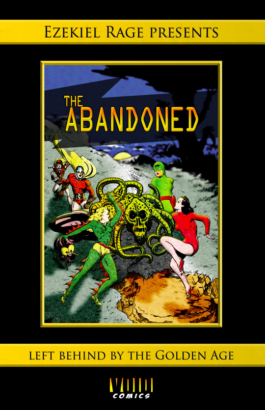 The Abadoned
