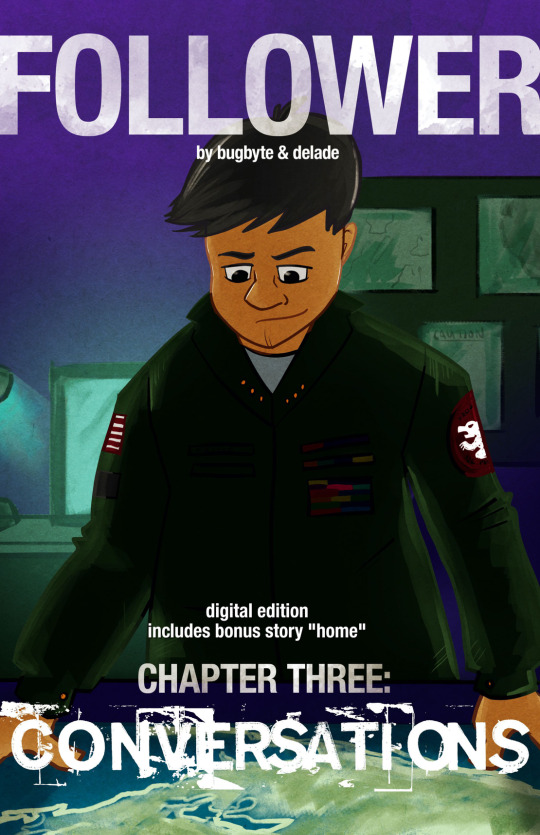 Follower (Digital Edition)