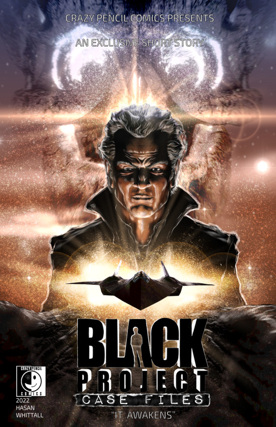 BLACK PROJECT 