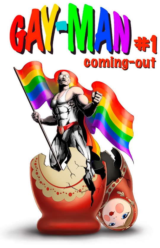 Coming out 