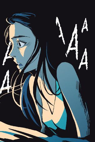 The Scream