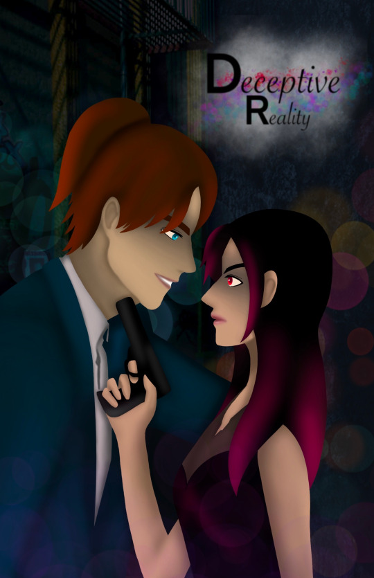 Deceptive Reality