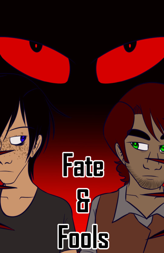 Fate & Fools