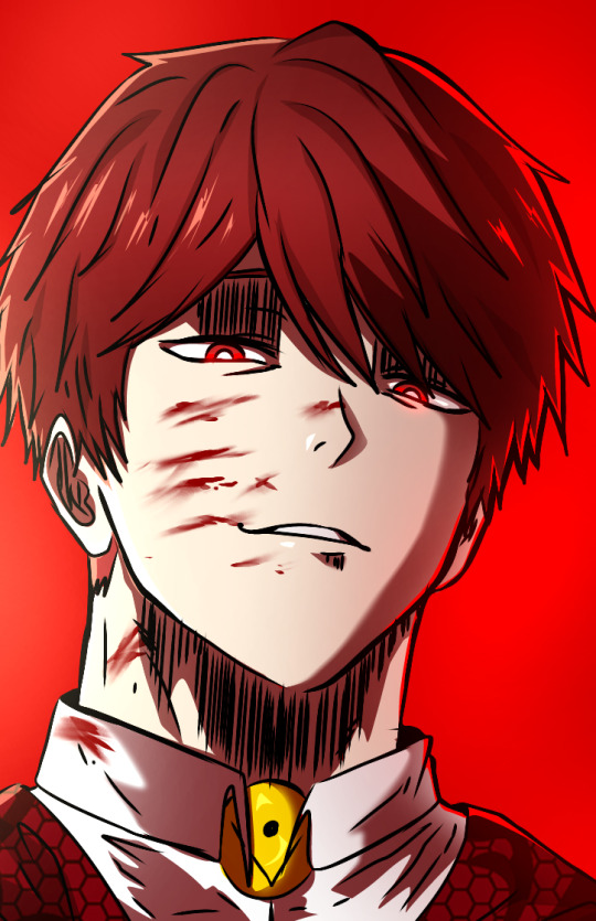 HYBRiD: Blood Night