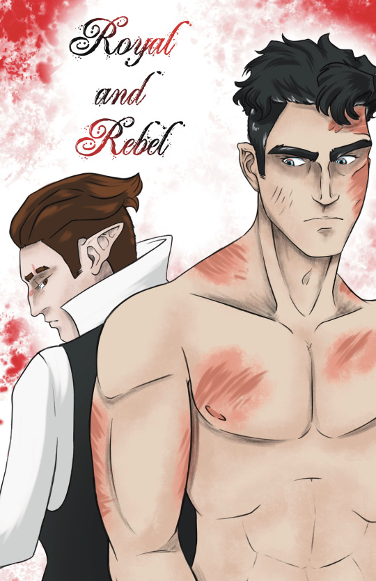 Royal And Rebel 