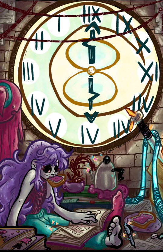 Myrtle: Collected Comics