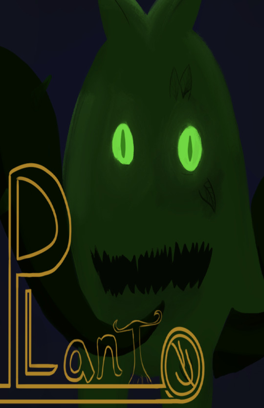 Plant Overlord