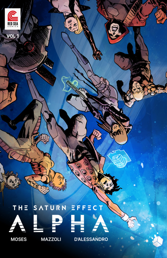 The Saturn Effect: Alpha