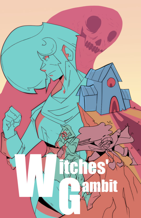 Witches' Gambit