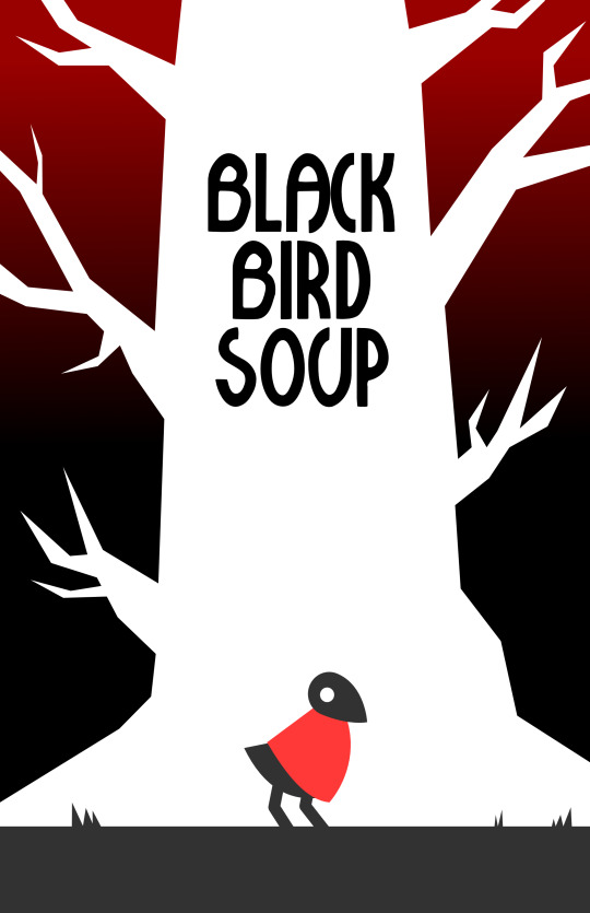 Black Bird Soup