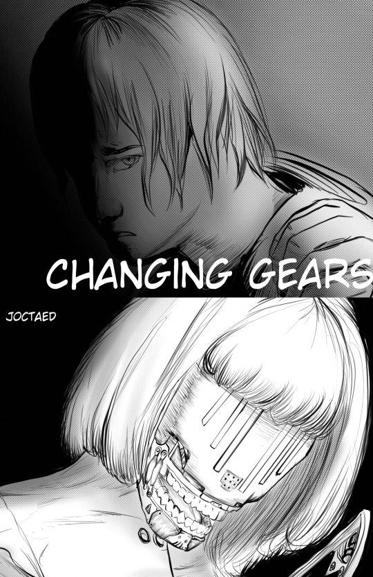 Changing gears