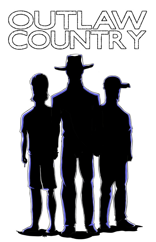 Outlaw Country