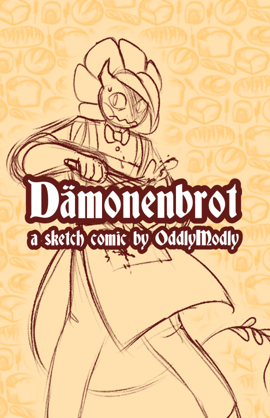 Dämonenbrot 