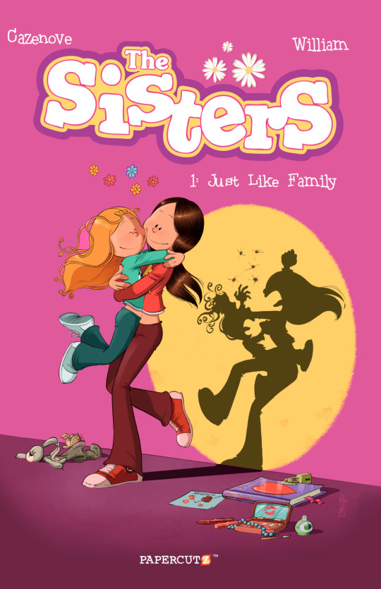 The Sisters