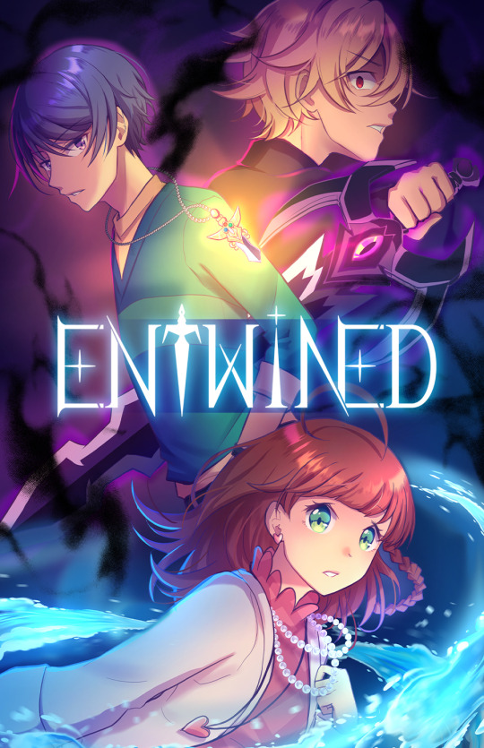 Entwined