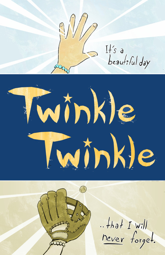 Twinkle Twinkle