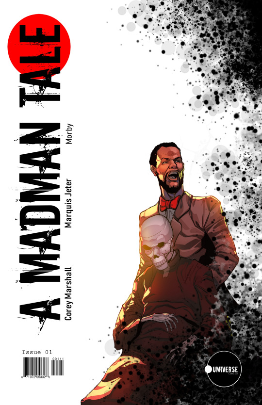 A MadMan Tale
