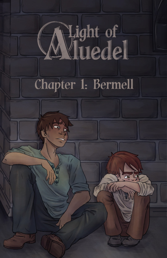 Light of Aluedel