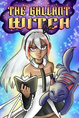Gallant Witch