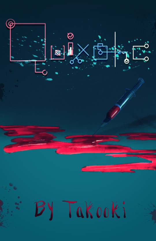 Quixotic 
