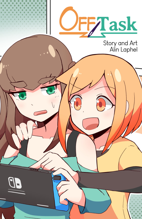 Offtask