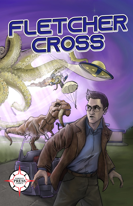 Fletcher Cross