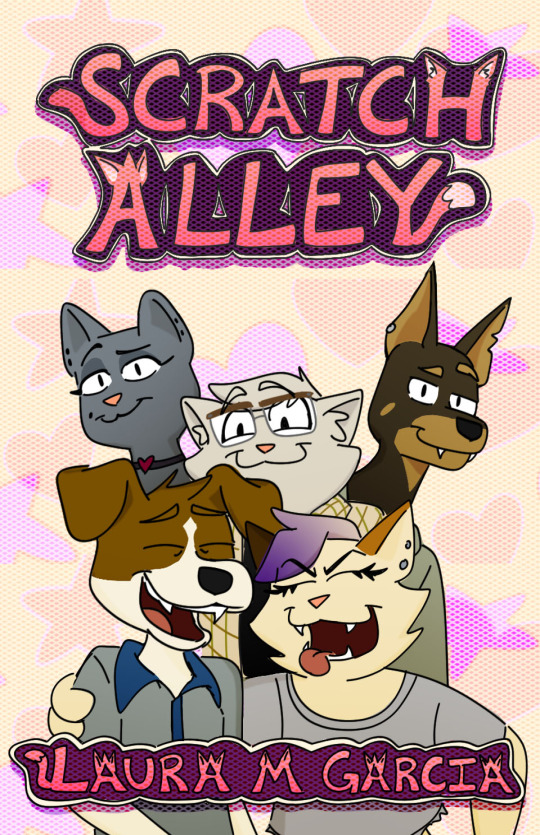 Scratch Alley