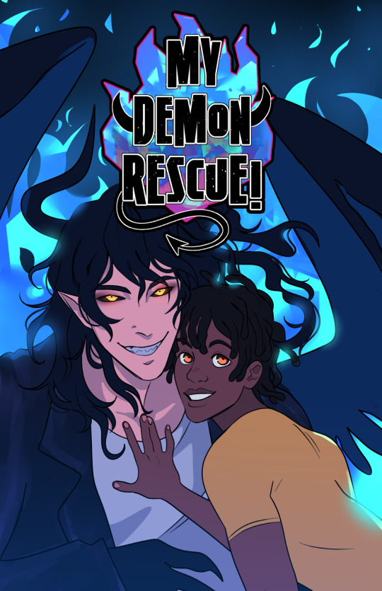 My Demon Rescue