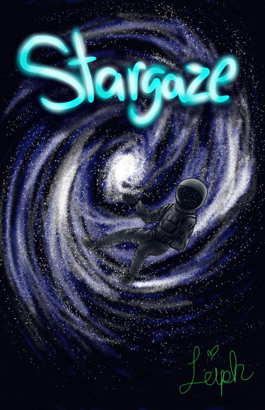 acg stargaze