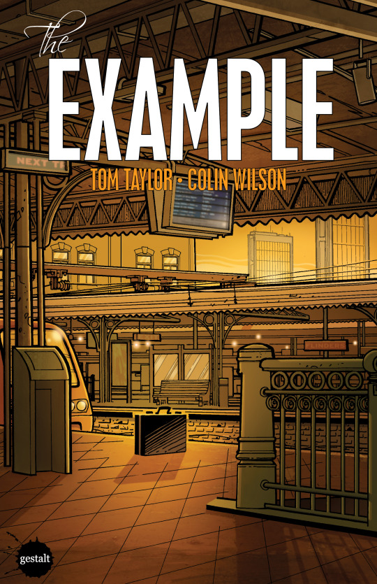 The Example