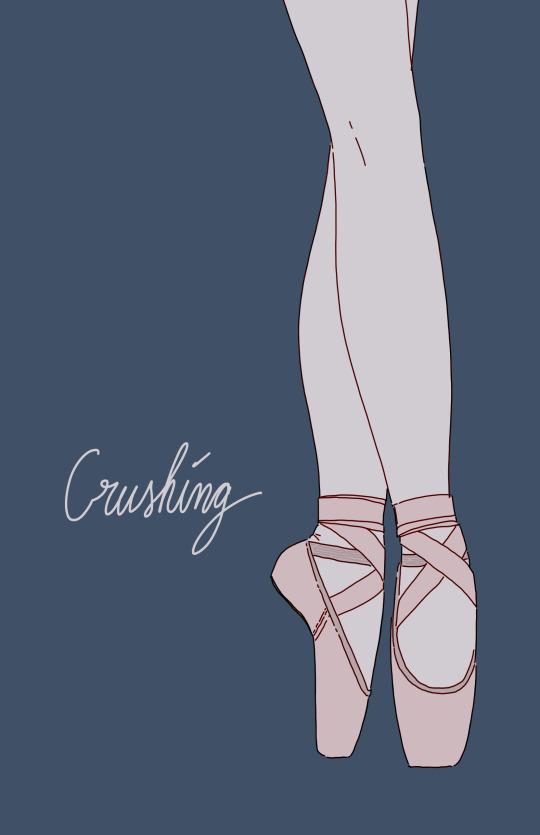 Crushing