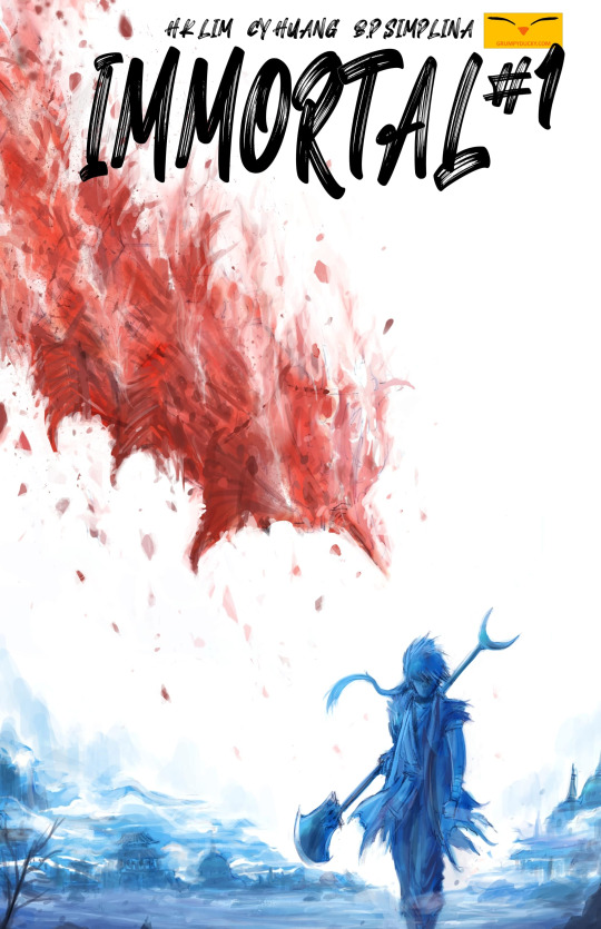 Immortal