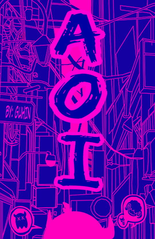 Aoi
