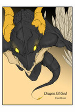 Dragon Of God