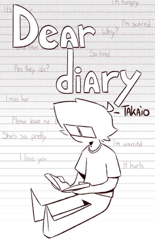 Dear diary