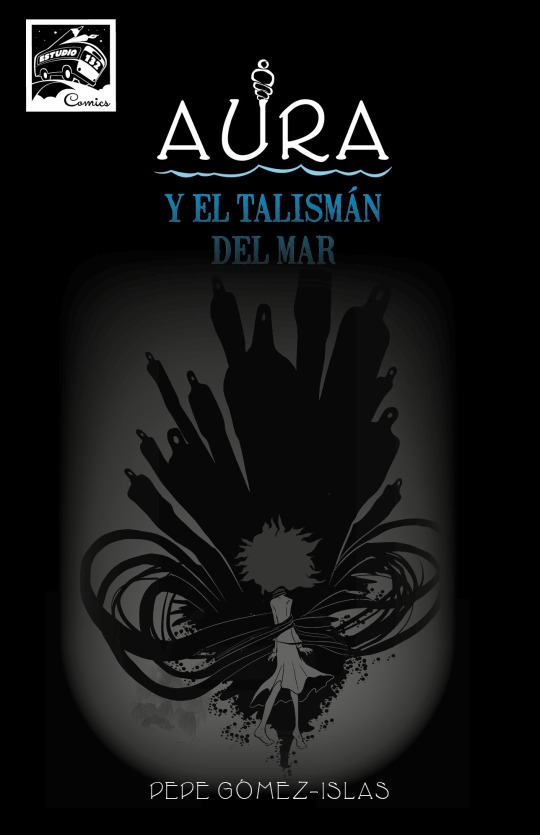 AURA Y EL TALISMÁN DEL MAR