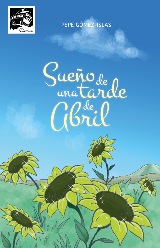 SUEÑO DE UNA TARDE DE ABRIL