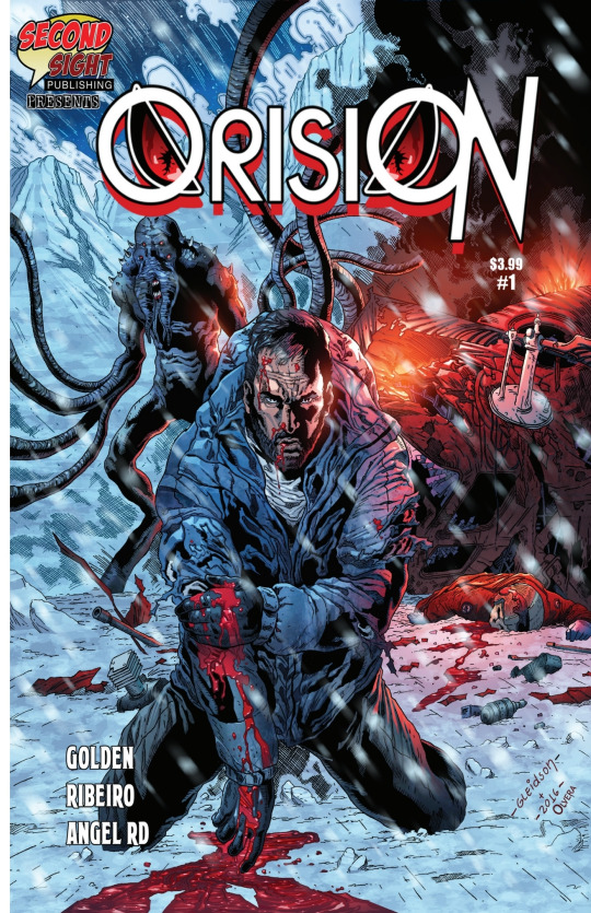 Orision #1