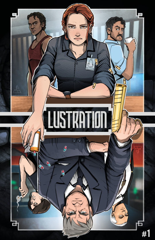 Lustration