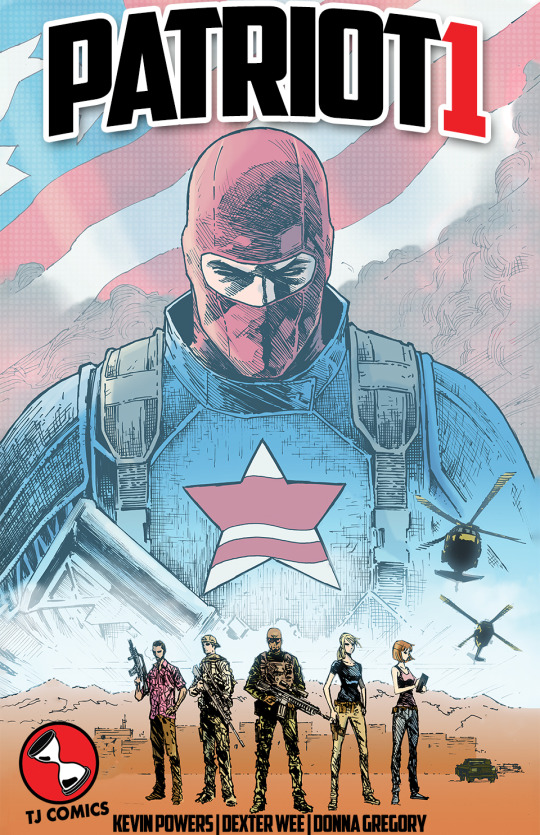 Patriot-1
